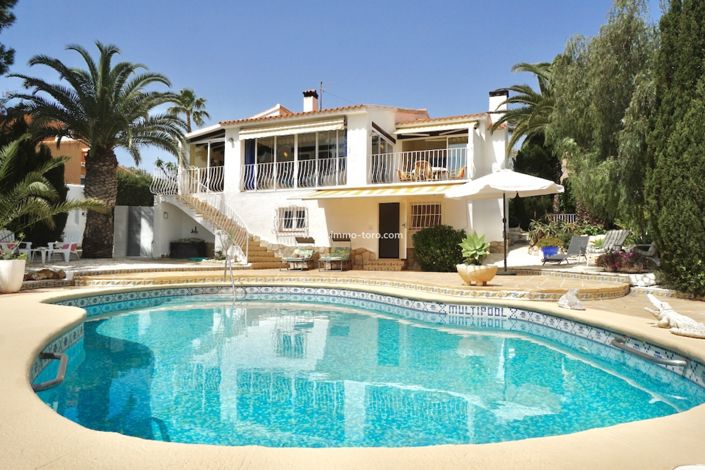 Image No.38-3 Bed Villa for sale