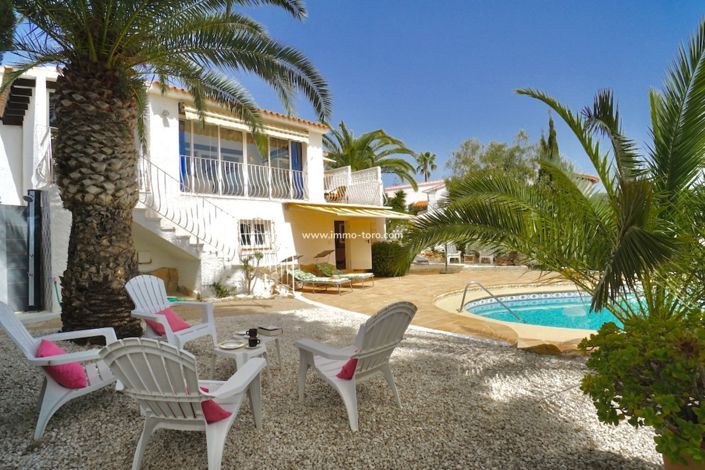 Image No.39-3 Bed Villa for sale
