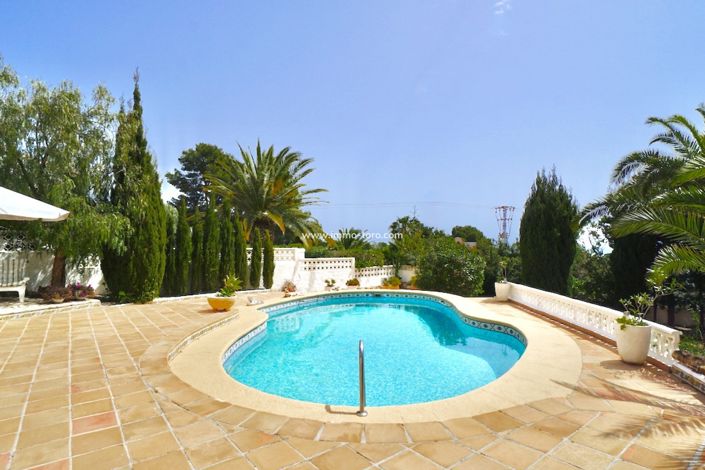 Image No.40-3 Bed Villa for sale