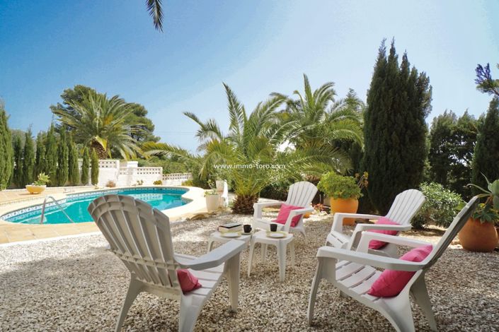 Image No.41-3 Bed Villa for sale