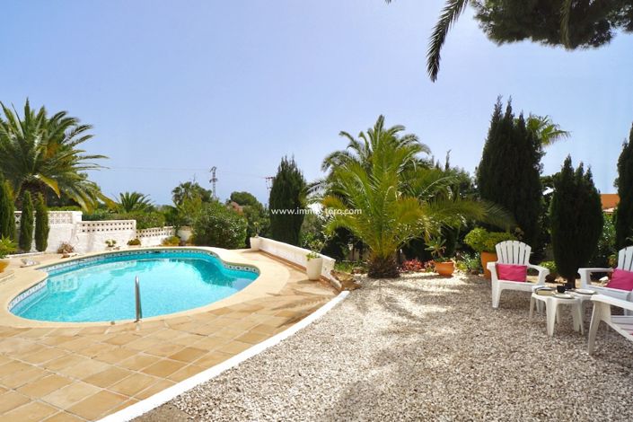 Image No.6-3 Bed Villa for sale