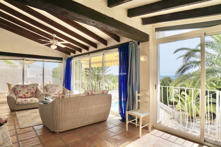 Image No.9-3 Bed Villa for sale