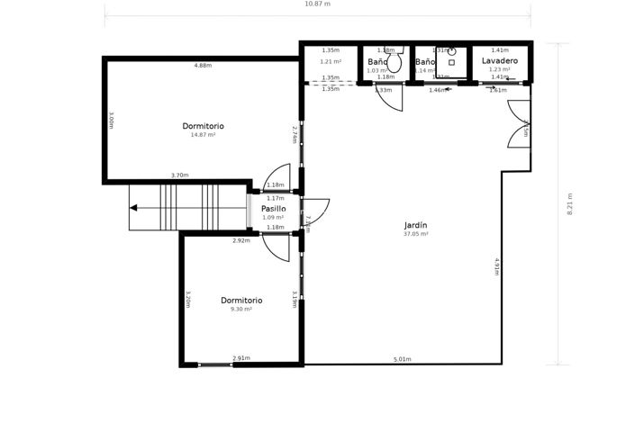 Image No.32-4 Bed Apartment for sale