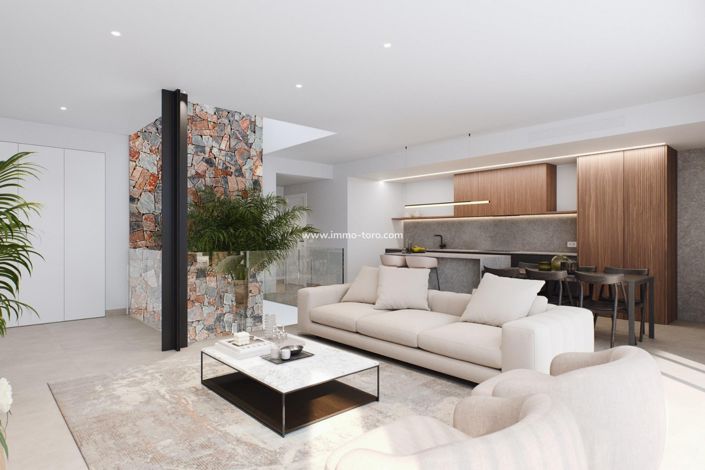 Image No.19-3 Bed Villa for sale