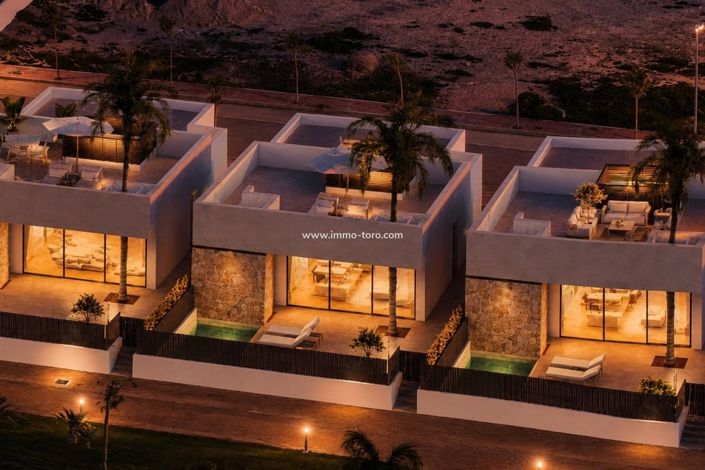 Image No.23-3 Bed Villa for sale