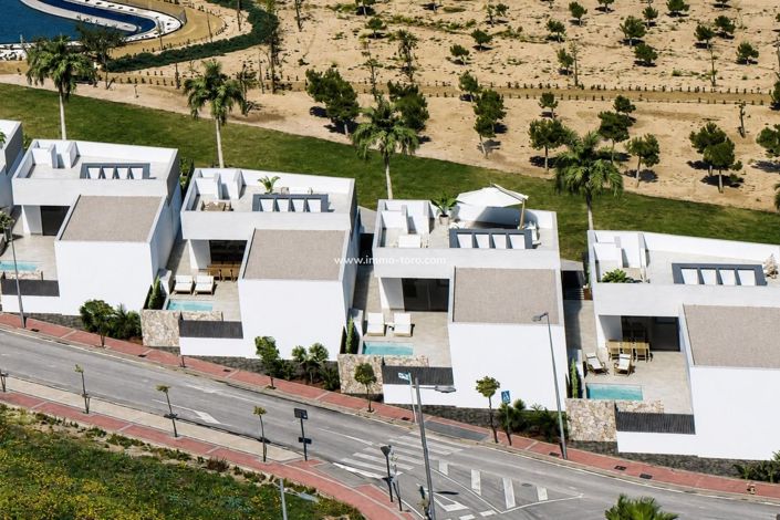 Image No.7-3 Bed Villa for sale