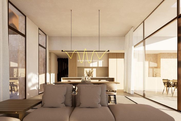 Image No.3-4 Bed Villa for sale