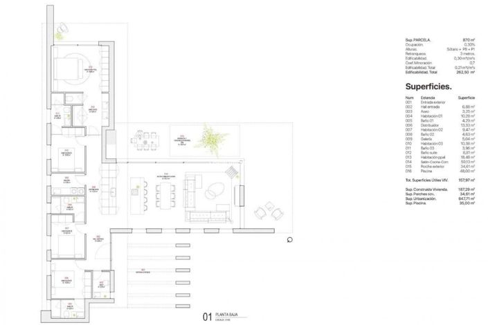 Image No.9-4 Bed Villa for sale
