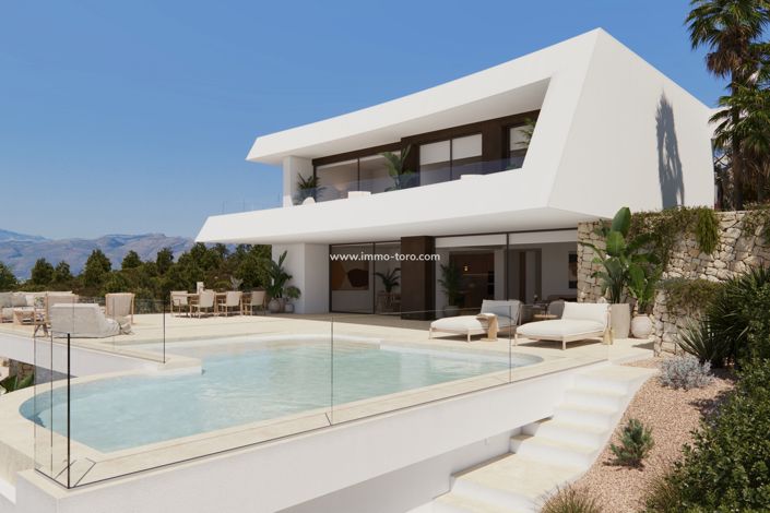 Image No.6-4 Bed Villa for sale