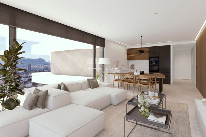 Image No.10-2 Bed Apartment for sale