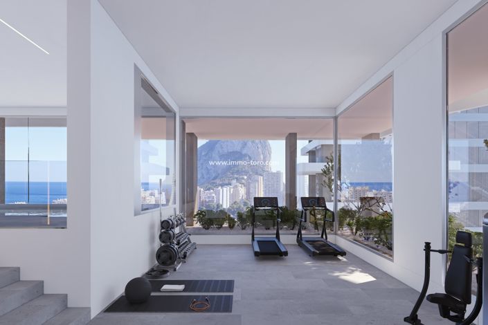 Image No.19-2 Bed Apartment for sale