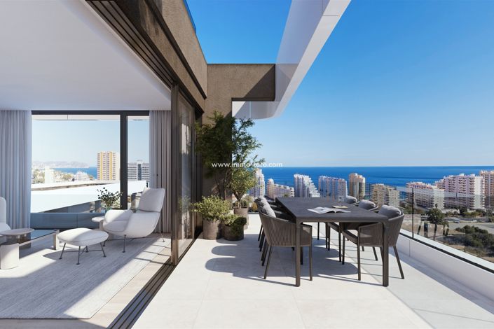 Image No.4-2 Bed Apartment for sale