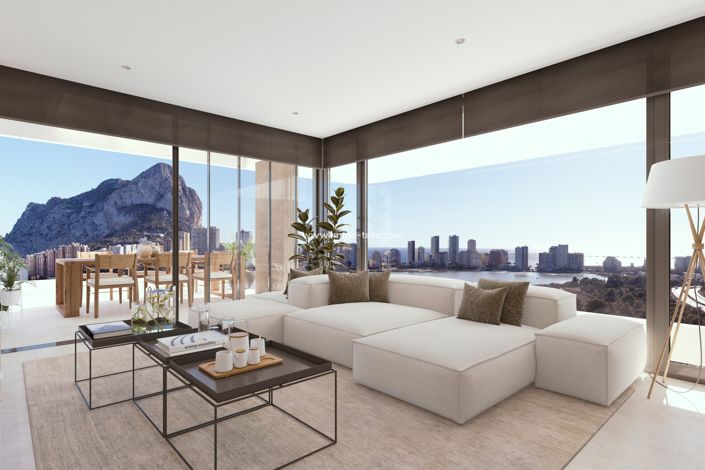 Image No.8-2 Bed Apartment for sale