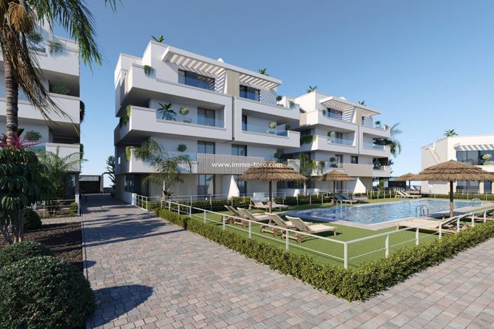 Image No.5-2 Bed Apartment for sale