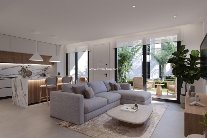 Image No.6-2 Bed Apartment for sale