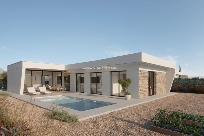 Image No.15-3 Bed Villa for sale