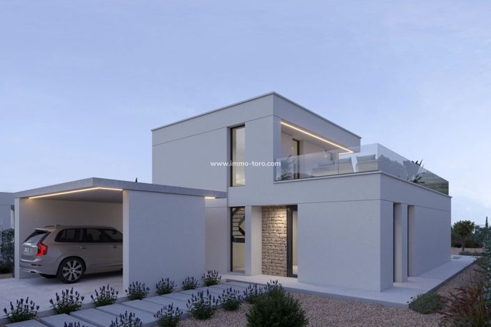 Image No.3-3 Bed Villa for sale