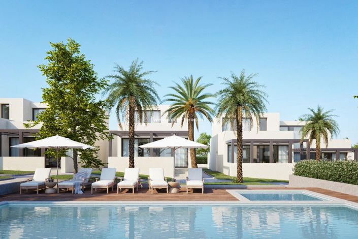 Image No.3-2 Bed Villa for sale