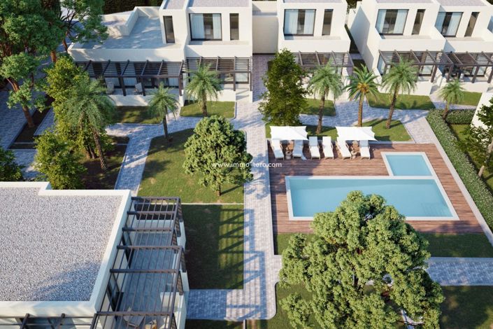 Image No.2-3 Bed Villa for sale