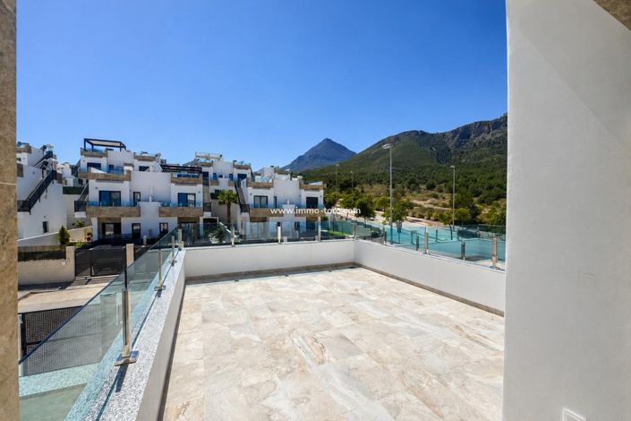 Image No.22-3 Bed Villa for sale