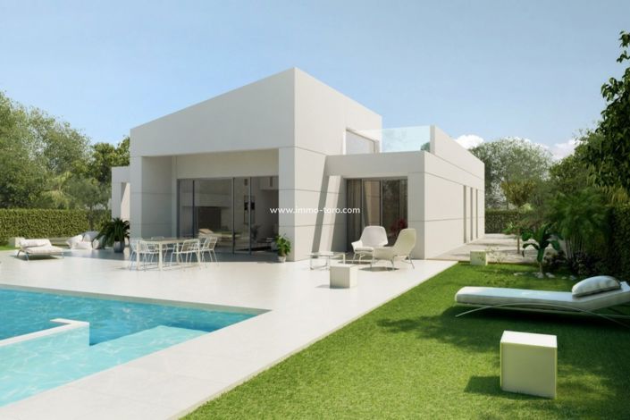 Image No.4-Villa de 4 chambres à vendre à Banos y Mendigo