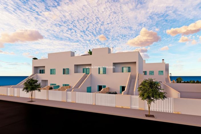 Image No.16-3 Bed Apartment for sale