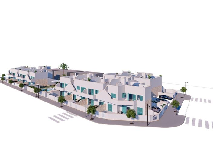 Image No.19-3 Bed Apartment for sale