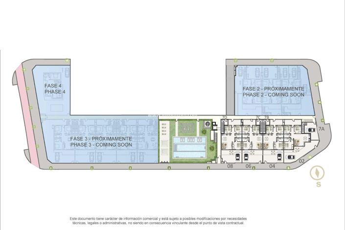 Image No.22-3 Bed Apartment for sale