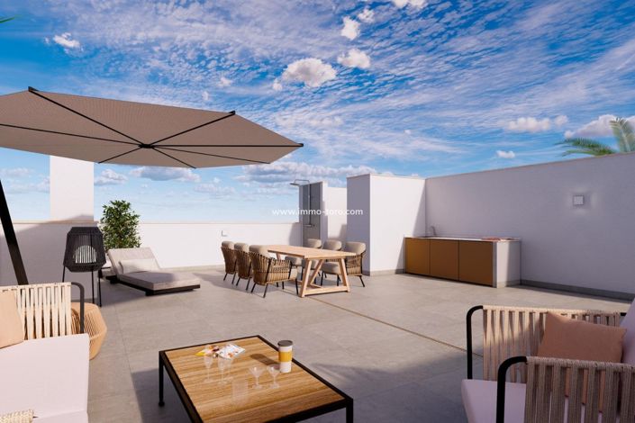 Image No.23-3 Bed Apartment for sale