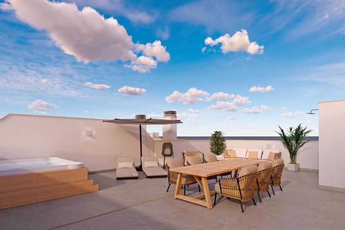 Image No.24-3 Bed Apartment for sale