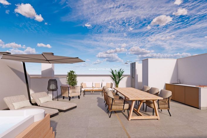 Image No.25-3 Bed Apartment for sale