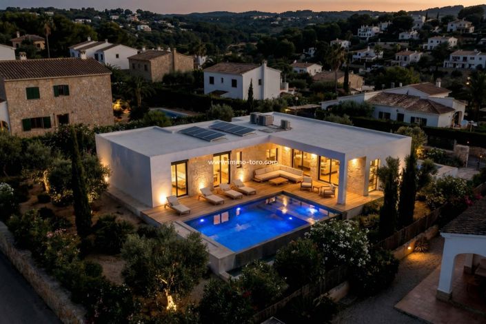 Image No.20-3 Bed Villa for sale