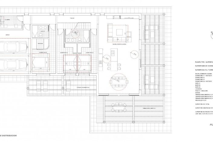 Image No.46-4 Bed Villa for sale