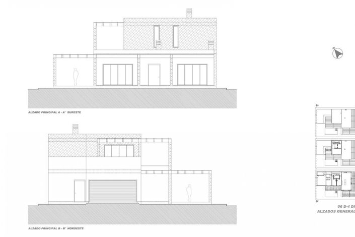 Image No.48-4 Bed Villa for sale