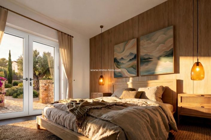 Image No.4-3 Bed Villa for sale