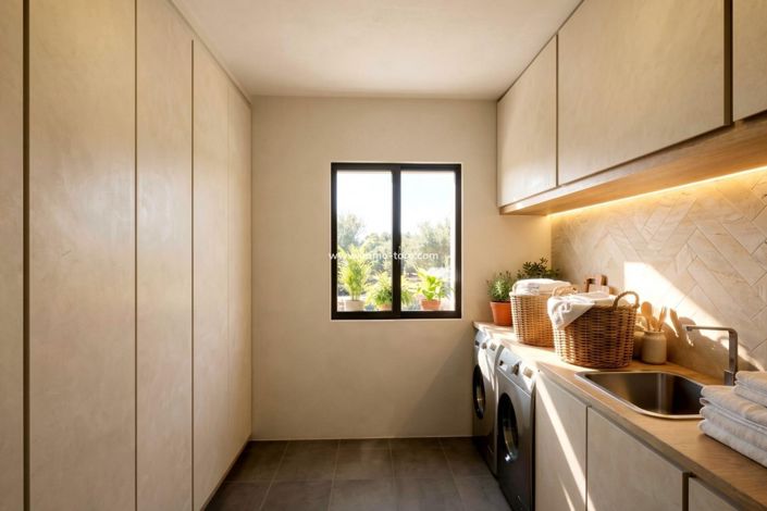 Image No.6-3 Bed Villa for sale