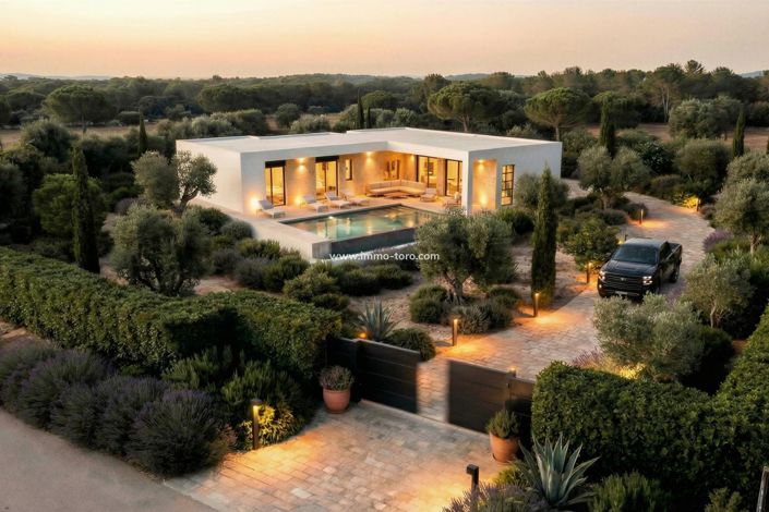 Image No.16-3 Bed Villa for sale