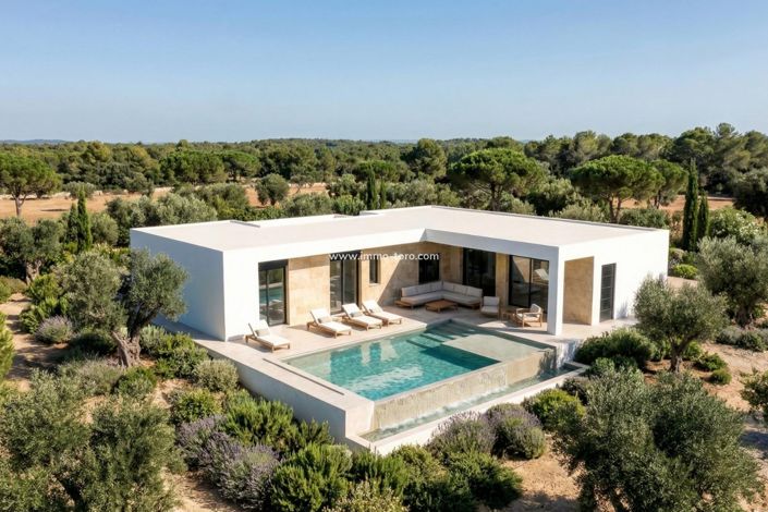 Image No.2-3 Bed Villa for sale