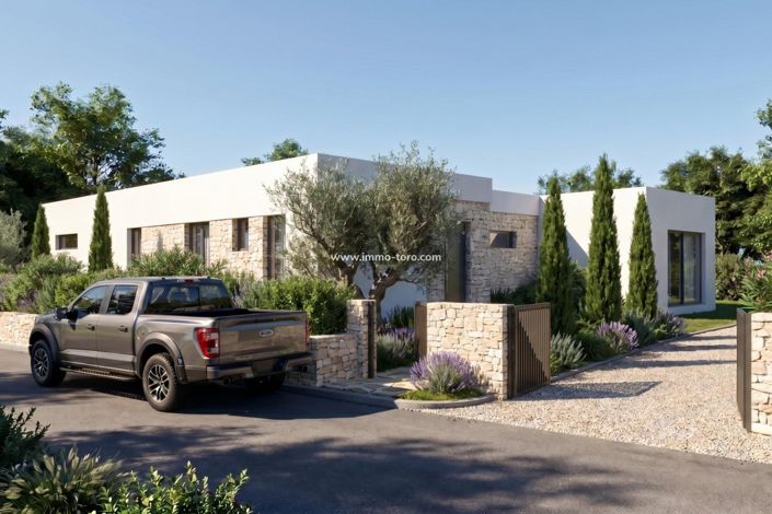 Image No.20-3 Bed Villa for sale