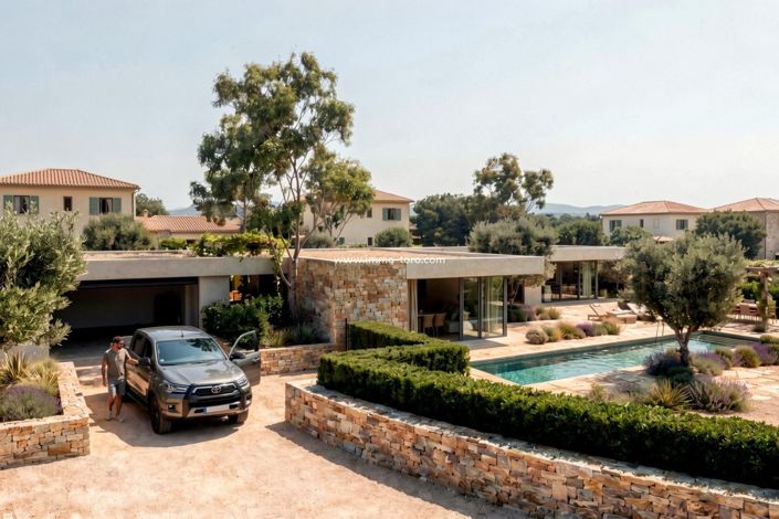 Image No.18-3 Bed Villa for sale
