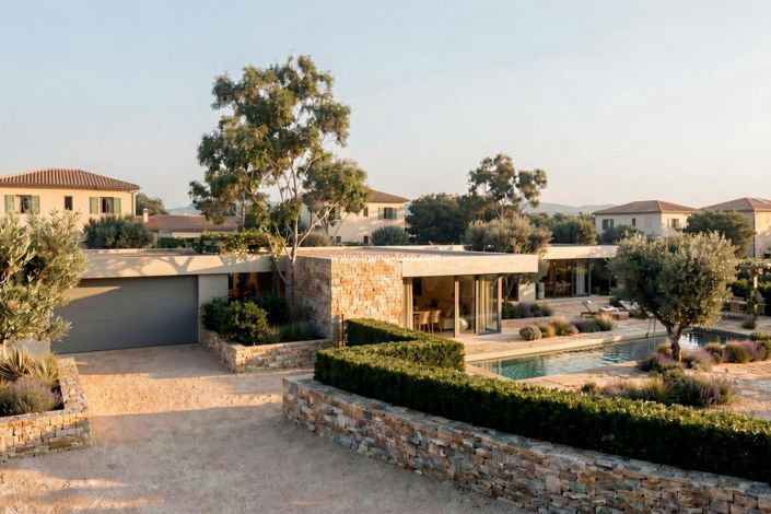 Image No.22-3 Bed Villa for sale
