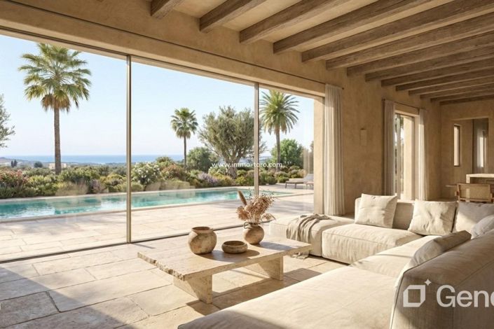 Image No.25-3 Bed Villa for sale