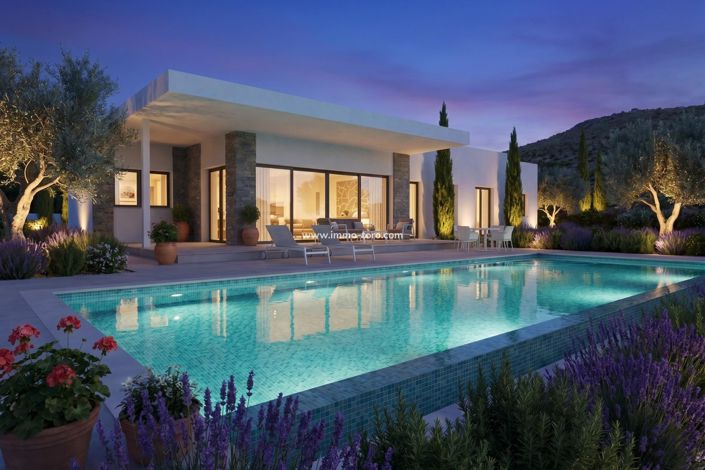 Image No.2-3 Bed Villa for sale