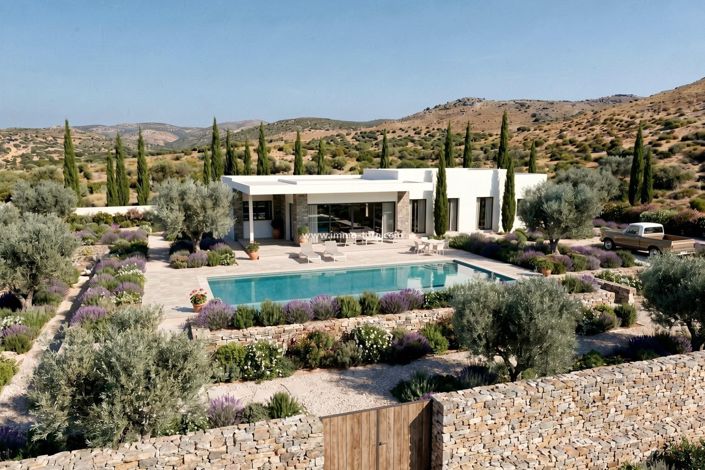 Image No.3-3 Bed Villa for sale