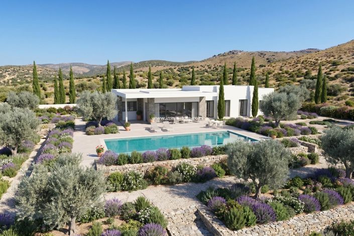 Image No.5-3 Bed Villa for sale