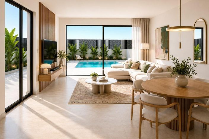 Image No.2-3 Bed Property for sale
