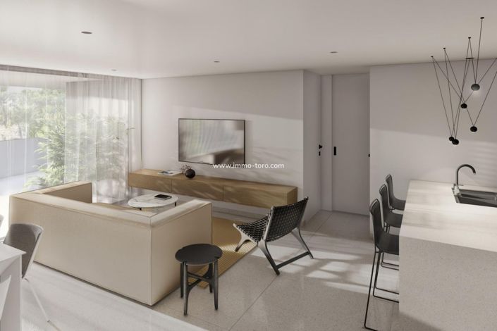 Image No.11-2 Bed Apartment for sale