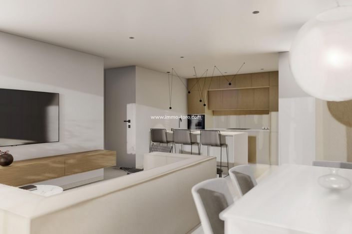Image No.19-2 Bed Apartment for sale