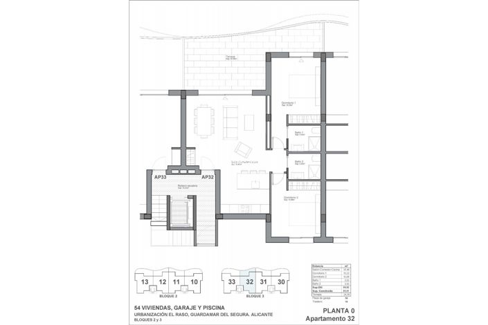 Image No.24-2 Bed Apartment for sale