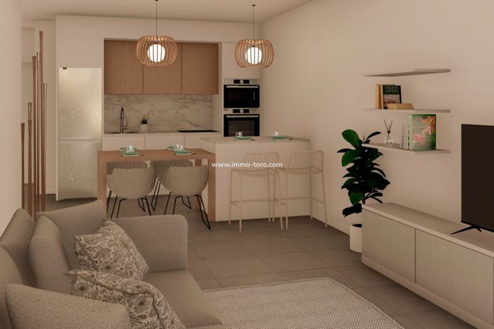 Image No.6-2 Bed Apartment for sale